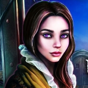 Игра Неземной элемент: поиск предметов