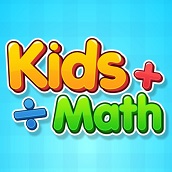 Игра Математика для Детей