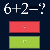 Игра Интересная Математика