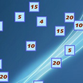 Игра Собери Сотню