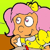 Игра Тренируйся в Делении Чисел