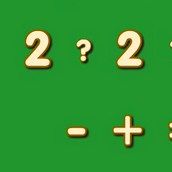 Игра Математические Уравнения 5