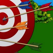 Игра Математический турнир лучников