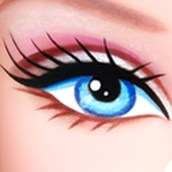 Игра Тест по математике вместе с Барби