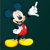 Игра Математика с Микки Маусом