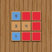 Игра С цифрами: змейка