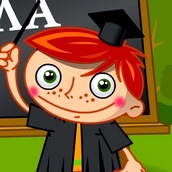 Игра Цифры и числа