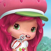 Игра Шарлотта Земляничка у дантиста