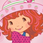 Игра Давайте потанцуем: Шарлотта Земляничка