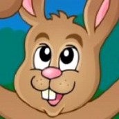 Игра Пазлы с таблицей умножения Пасха