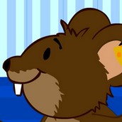 Игра Таблица умножения: охота на сыр