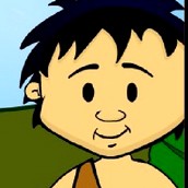 Игра Таблица умножения: приключения в джунглях