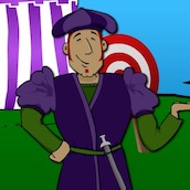 Игра Живая Таблица умножения 2