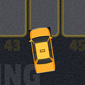 Игра Математическая парковка умножение