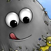 Игра Съедобная Планета 2