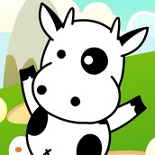 Игра Атака коровы