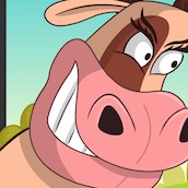 Игра Вторжение инопланетян