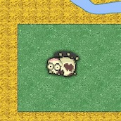 Игра Сумасшедшая Корова 2