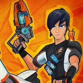 Игра Слагтерра: 2