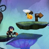 Игра Битва за Слагтерру