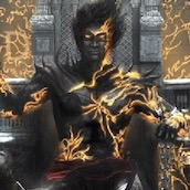 Игра Принц Персии: Найдите алфавит