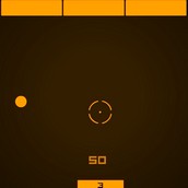 Игра Эмбер пинбол