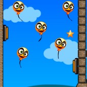 Игра Космическое пространство