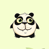 Игра Пинбол с пандой