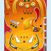 Игры Пинбол - играть онлайн бесплатно