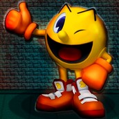 Игра Пакман: Дорога домой