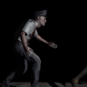 Игра Пакман зомби