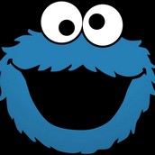 Игра Печеньковый монстр