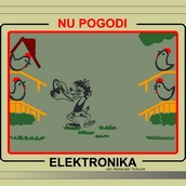 Игра Электроника: Ну погоди