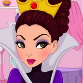 Игра Наследники: Преображение злодеев