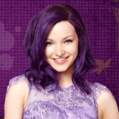 Игра Наследники: Вечеринка в Аурадоне