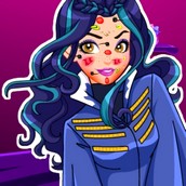 Игра Наследники: Кожный врач для лица Эви