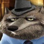 Игра Непоседливые волчата: Монстры на каникулах