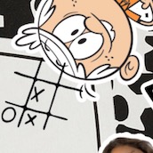 Игра Назад в школу: Мой Шумный Дом