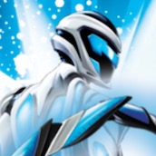 Игра Макс Стил: Стальная оборона