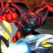 Игра Макс Стил: Турбо тактика