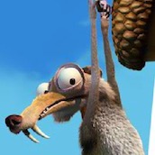 Игра Найди отличия 2: Ледниковые период