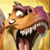 Игра Найди отличия Ледниковые период