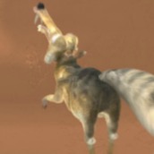 Игра Ледниковый Период 2: Поднятие Воды