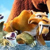 Игра Головоломка Ледниковый Период