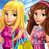 Игра Шоппинг На Перемене