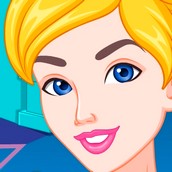 Игра Золучшка на фестивале Коачелла