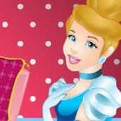 Игра Кровать для Золушки