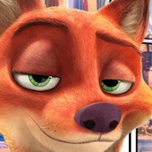 Игра Инфекция в ушах Ника: Зверополис