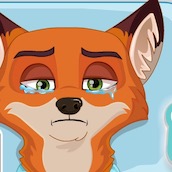 Игра Оперировать Ника: Зверополис