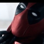 Игра А ты хорошо знаешь Дэдпула?